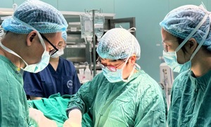 Woman nearly dies after taking abortion pills at home