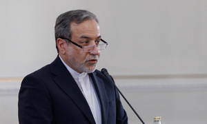 Iran states reason for internet cut amidst protests