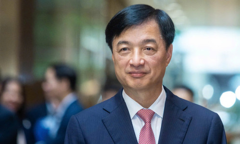 Hanoi Party Secretary introduced as National Assembly candidate