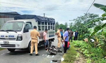 Investigation launched into 'failure to prosecute the guilty' in fatal Vinh Long student accident case