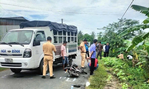 Investigation launched into 'failure to prosecute the guilty' in fatal Vinh Long student accident case