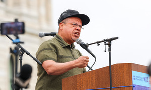 Minnesota, Illinois sue Trump administration