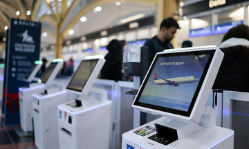 Trump administration revokes over 100,000 visas in the past year