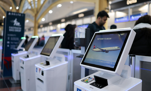 Trump administration revokes over 100,000 visas in the past year