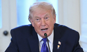 Trump imposes tariffs on several of Iran's trade partners