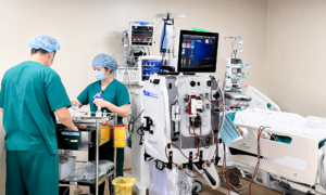 Acute pancreatitis after one week of alcohol consumption