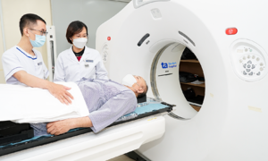 When is radiotherapy needed for lung cancer?