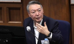 Former South Korean president Yoon Suk-yeol faces death penalty recommendation