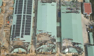 2026 may see fewer storms but more unpredictable natural disasters