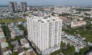 Ho Chi Minh City plans TOD development in formerly Binh Duong and Ba Ria - Vung Tau areas