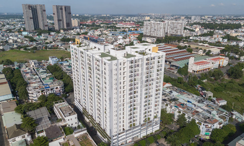 Ho Chi Minh City plans TOD development in formerly Binh Duong and Ba Ria - Vung Tau areas
