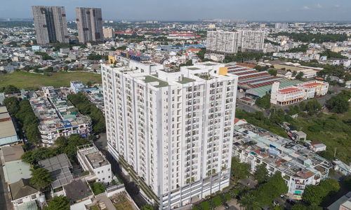 Ho Chi Minh City plans TOD development in formerly Binh Duong and Ba Ria - Vung Tau areas