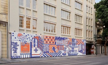 Hermes set to open new store in Hanoi