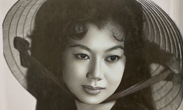 Artist Kim Cuong to restage 'La sau rieng' play