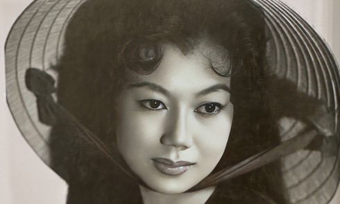 Artist Kim Cuong to restage 'La sau rieng' play