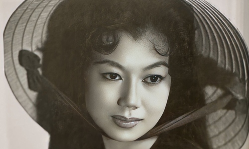 Artist Kim Cuong to restage 'La sau rieng' play