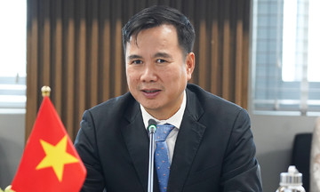 Deputy minister Bui The Duy appointed vice president of Vietnam Academy of Science and Technology