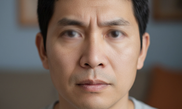 Causes of sluggish eyes