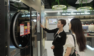 Panasonic launches holiday promotion for users