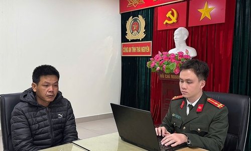 Man prosecuted for appropriating flood relief donations from 30 individuals