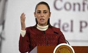 Mexico persuades US to drop plans for ground assault on drug gangs