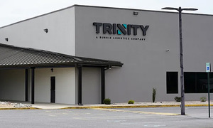 Trinity Logistics expands market through M&A