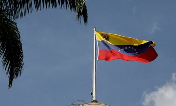 Venezuela stocks surge over 130% since start of year