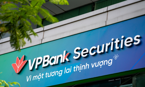 VPBankS enters HoSE brokerage market share top 10 for the first time