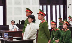 Former deputy general director withdrew over 774 billion VND in personal advances