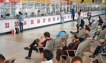 Convenient travel with redBus online booking application