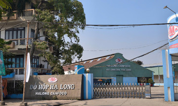 Halong Canfoco: three years of inspections found no violations before meat scandal
