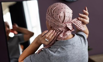 Woman sues hospital after 4 years of chemotherapy due to cancer misdiagnosis