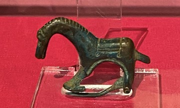 Shocking fraud: 1,800-year-old Roman artifact revealed as fake