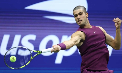 The truth about Alcaraz's 2025 US Open prize money