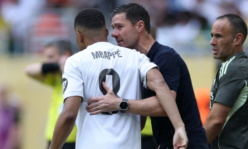 Former Real president: 'Alonso left because the club lacked long-term planning'