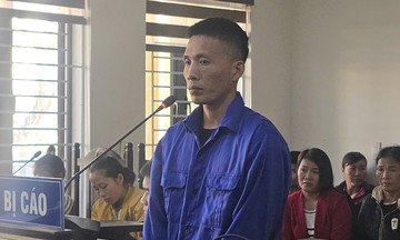 Stepfather sentenced to 21 months in prison for hitting 5th-grade child with a hammer