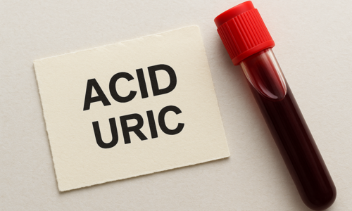 Five diseases that can increase uric acid