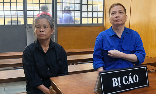 Impersonating a lawyer, woman and partner lured many into investment schemes