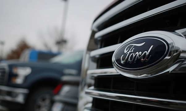 Ford entrusts Precision with vehicle logistics management in Kentucky