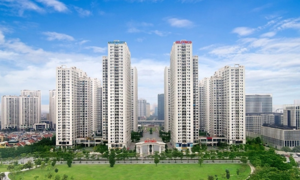 Geleximco plans full divestment from An Binh Securities