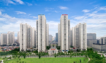 Geleximco plans full divestment from An Binh Securities