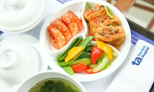 Seven essential vitamins for seniors