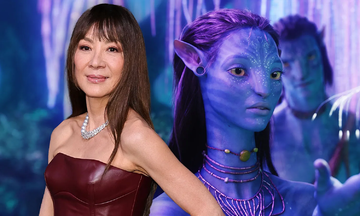 Michelle Yeoh to appear in 'Avatar' parts 4 and 5