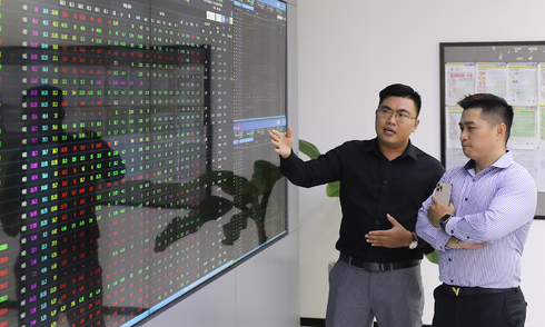 Investors pour significant capital into stocks