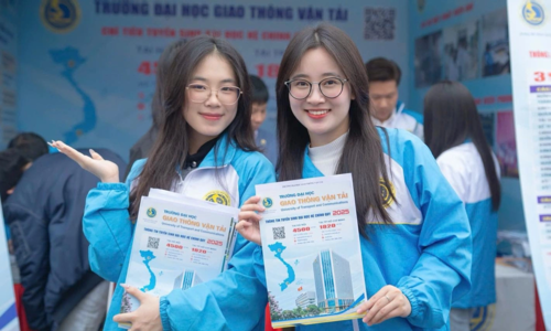 University of Transport and Communications tightens transcript review, drops IELTS conversion