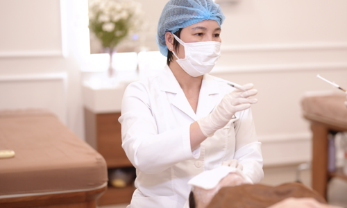 Skin rejuvenation injections gain popularity as Tet approaches