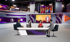 6 changes in how FPT Play broadcasts the English Premier League