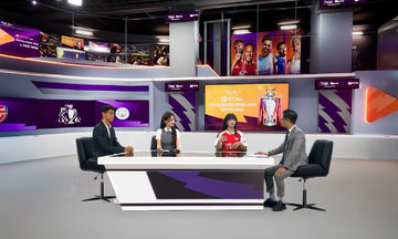 6 changes in how FPT Play broadcasts the English Premier League