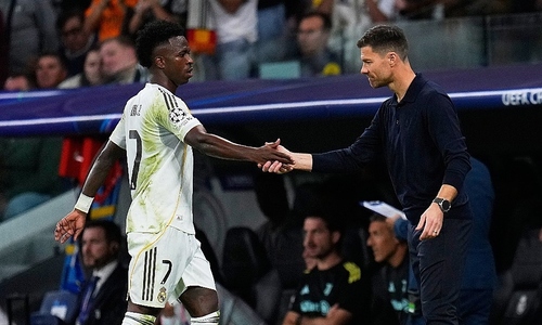 Henry: 'Real players hold 90% of the power, coaches only 10%'