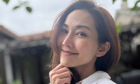 Kim Hien seeks to close her marriage with respect